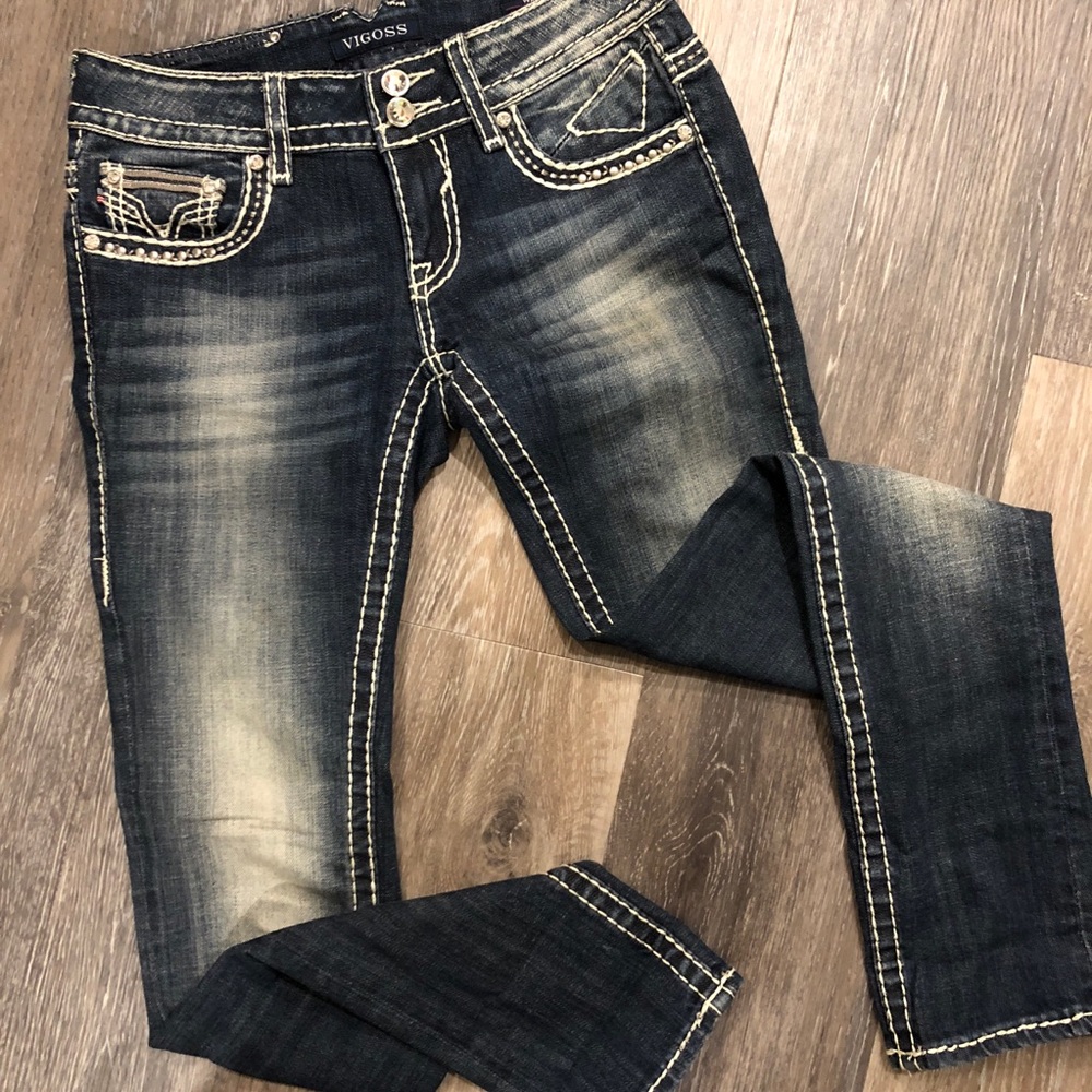 Vigoss Denim Jeans